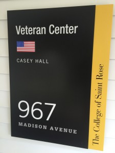 Veteran Center