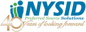 New York State Industries for the Disabled logo