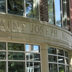 Saint Joseph Hall at The College of Saint Rose