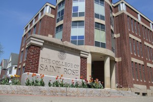 The College of Saint Rose Academic Facilities
