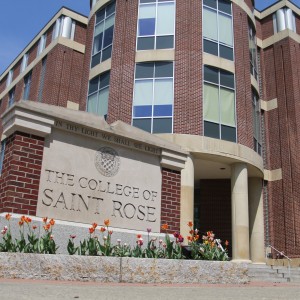 The College of Saint Rose Academic Facilities