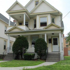 358 Western Ave - Collins Hall