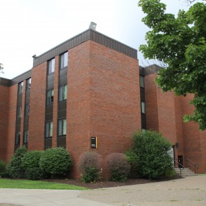 366A Western Ave - Alumni Hall