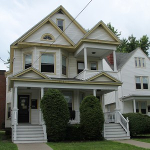 376 Western Ave - Cullen Hall