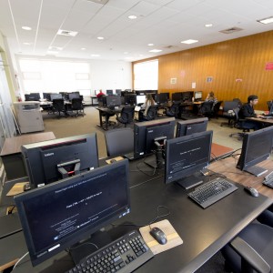 Lima Computer Lab