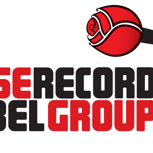 Rose Record Label Group Logo