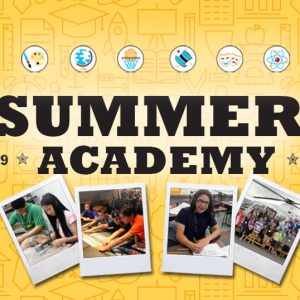 Summer Academy1