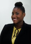 Lamara Burgess- Associate Director, Office of Intercultural Leadership