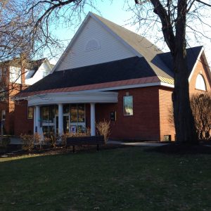 Hubbard Interfaith Sanctuary Campus Side (2)