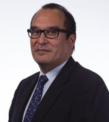 Alfredo Varela - International Admissions Advisor
