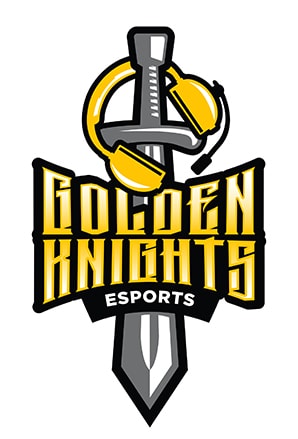 Esports - Golden Knights