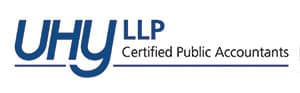 UHY LLP - Certified Public Accountants