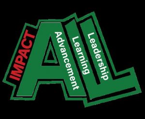 All Impact Logo