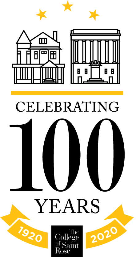 Celebrating 100 Years - The College of Saint Rose