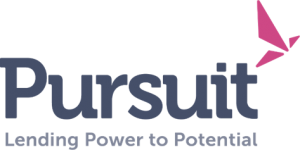 Pursuit - Lending Power to Potential