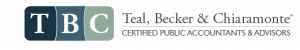Teal, Becker & Chiaramonte - Certified Public Accountants & Advisors