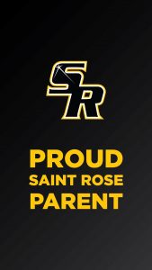 Saint Rose Mobile Wallpaper - Proud Saint Rose Parent