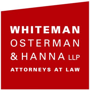 Whiteman Osterman and Hanna