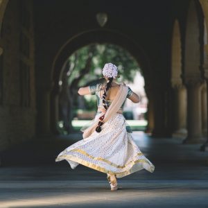 asian pacific american cultural dancer