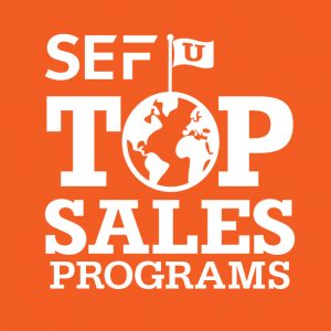 SEF - Top Sales Programs
