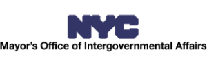 NYC Mayor's office logo