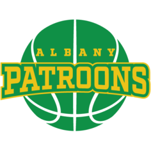 Albany patroons logo
