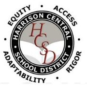 Harrison Central School District
