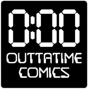 Outta Time Comics