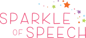 Sparkle of speech