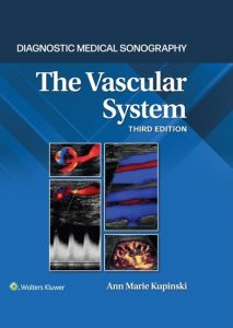 The Vascular System book cover