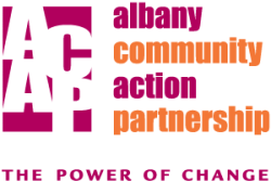 ACAP - Albany Community Action Partnership
