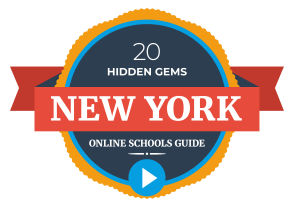 20 Hidden Gems - New York - Online Schools Guide 2023