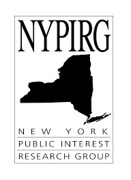 NYPIRG - New York Public Interest Research Group