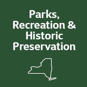 New York State Parks, Recreation, & Historic Preservation