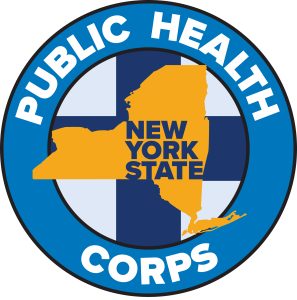 New York State Public Health Corps