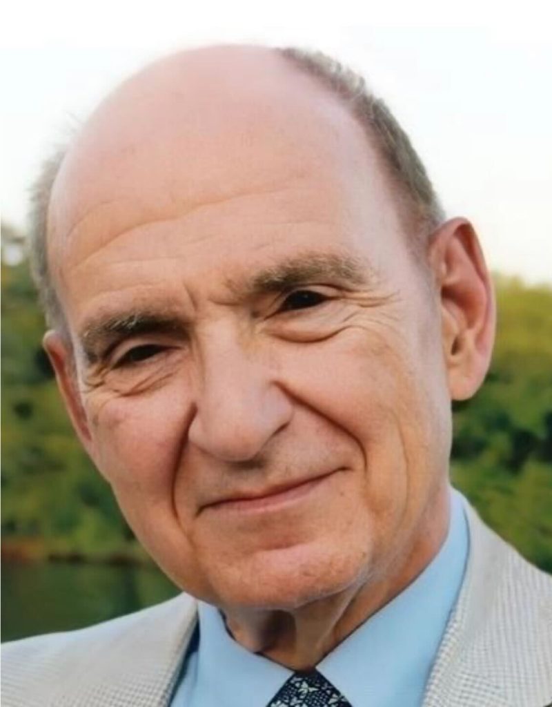 Dr. Joseph C. Parisi