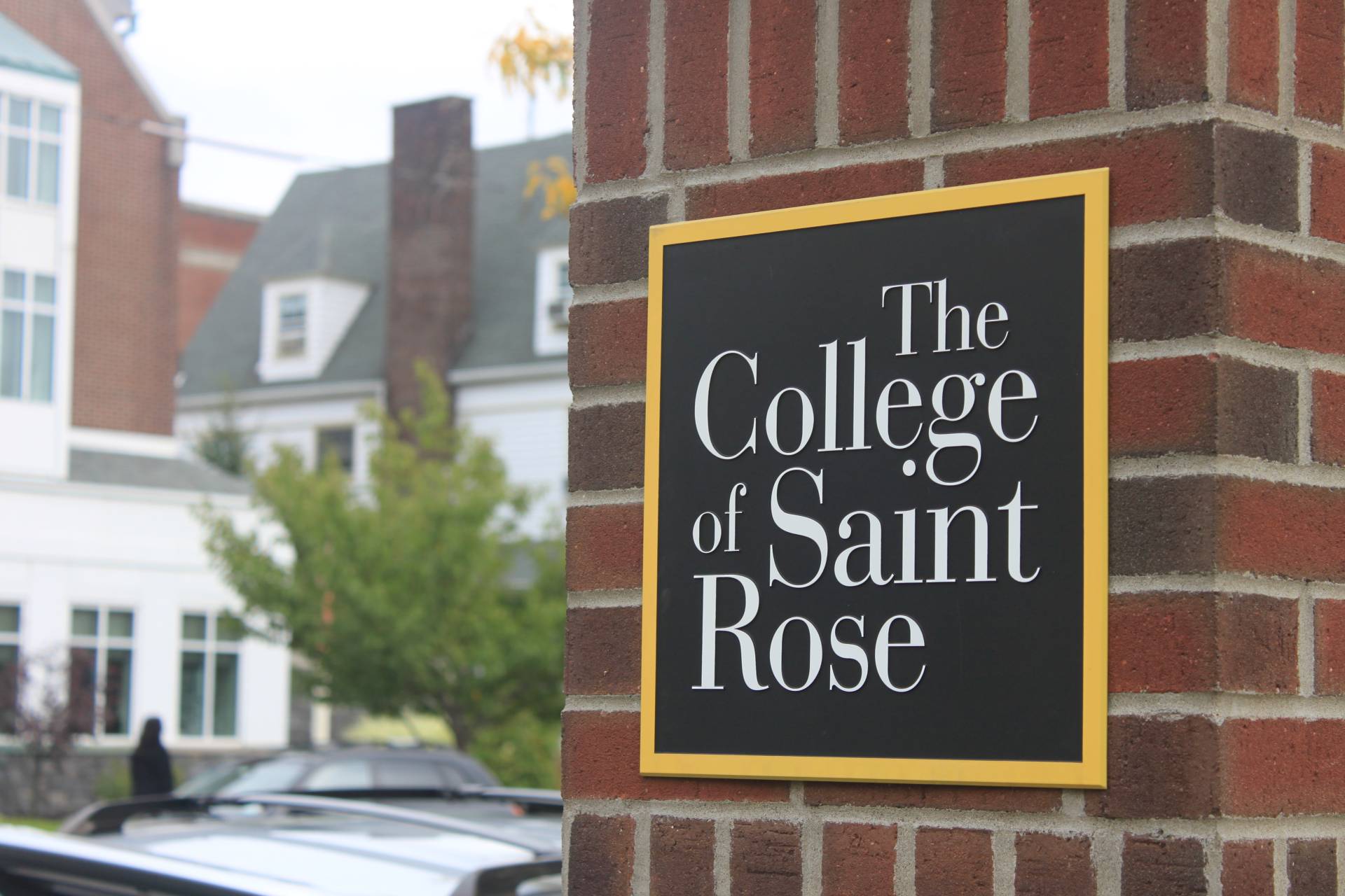 Home of Your Future  The College of Saint Rose
